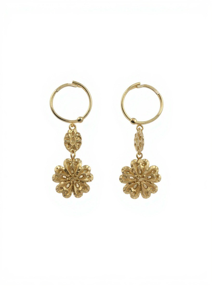 Blossom Earrings