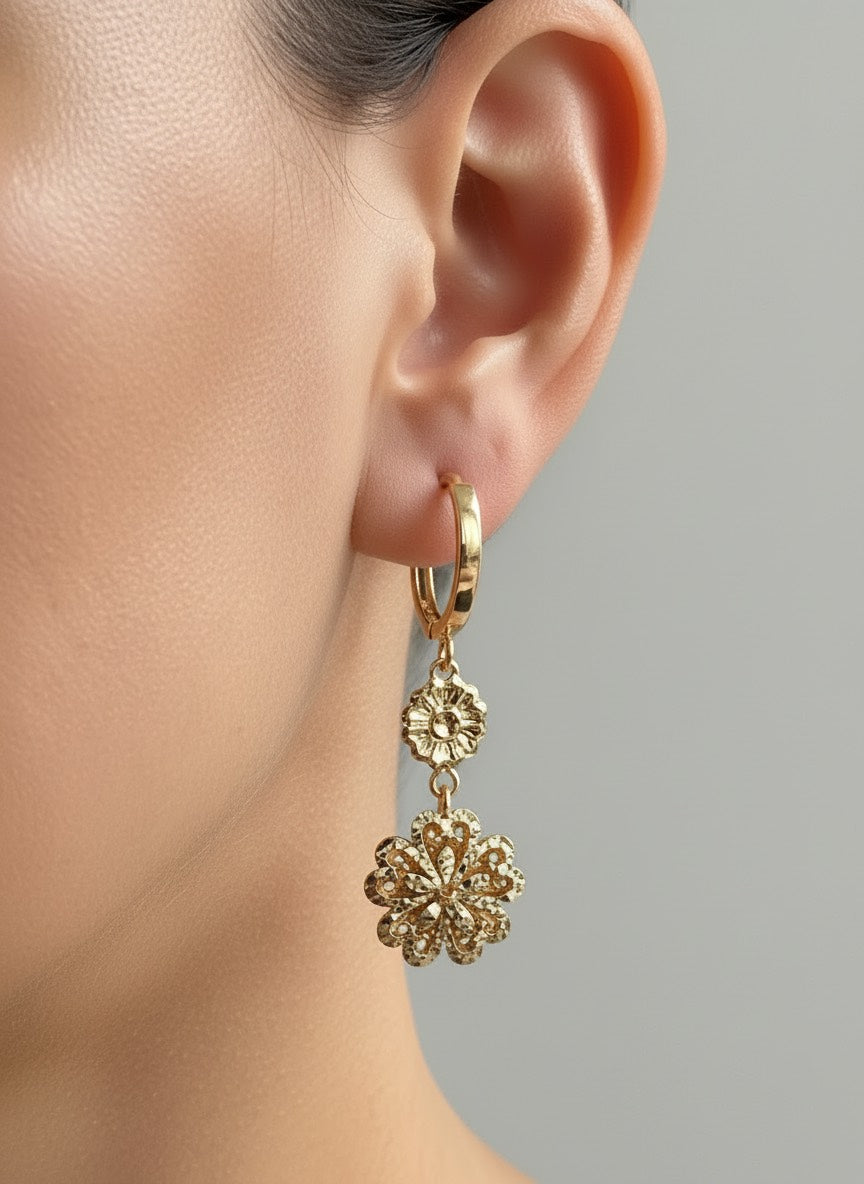 Blossom Earrings