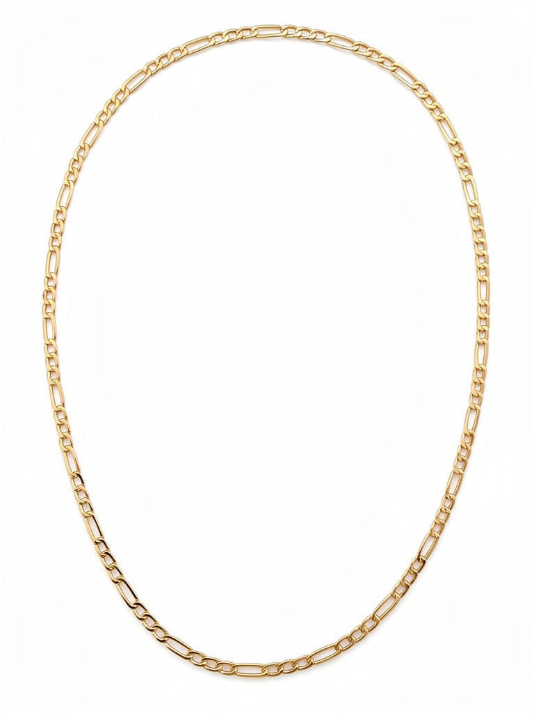 Interval Necklace