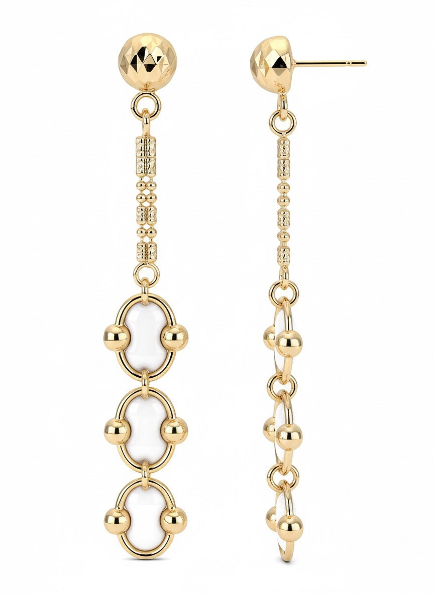 Peyvand Earring